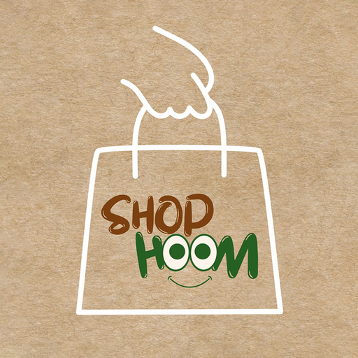 SHOPHOOM - Đặt hàng nội khu logo