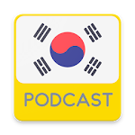Cover Image of डाउनलोड South Korea Podcast  APK