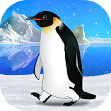Penguin Pet icon