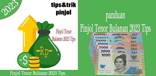 Pinjol Tenor Bulanan 2023 Tips