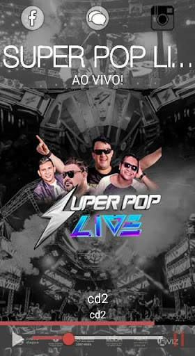Super Pop Live 2018