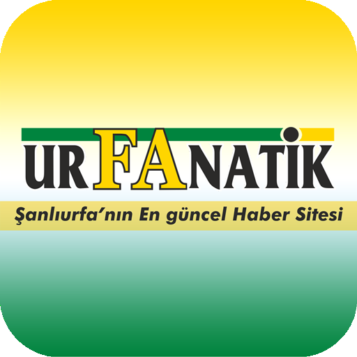 Urfanatik Haber  Icon