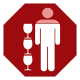 Alcohol Meter: Drunkenness Calculator icon