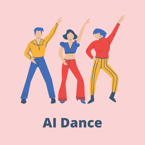 AI Dance logo