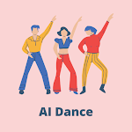 Cover Image of Herunterladen AI Dance  APK