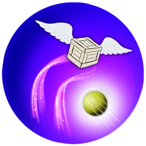 Juggle Mania logo