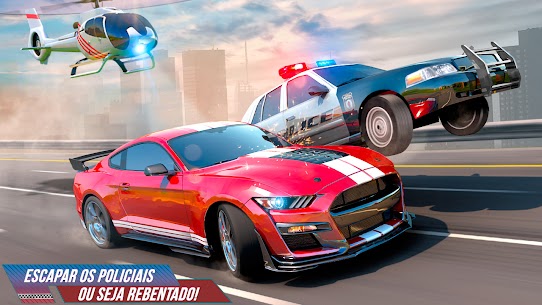 Real Car Race 3D Games Offline MOD APK 3