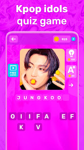 Kpop Game: Guess the Kpop Idol 2.0 APK + Mod (Unlimited money) untuk android