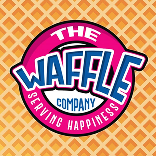 The Waffle Company logo