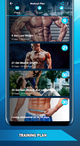 Short Workouts At Home - Exercises No EquipmentPRO