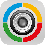 Cover Image of Download 4XCAMERA  APK