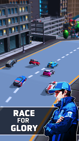 Game screenshot Idle Engines apk download