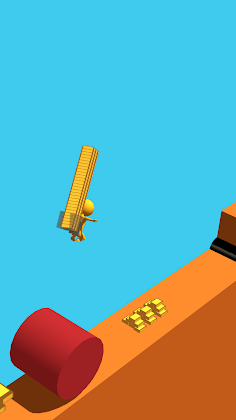 Stair Run - Screenshot 2