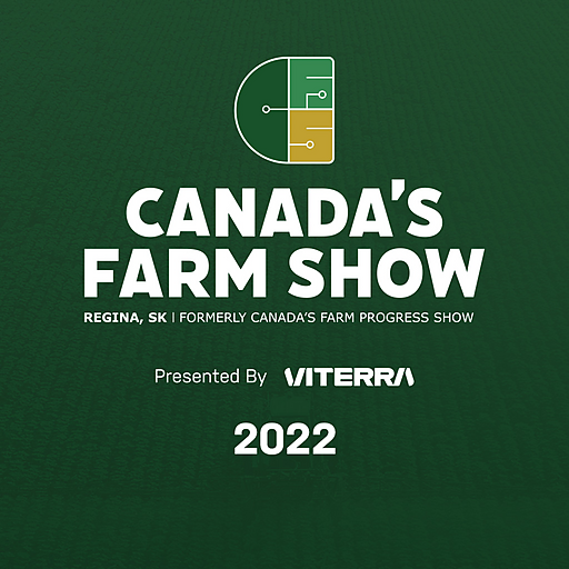 Canada's Farm Show