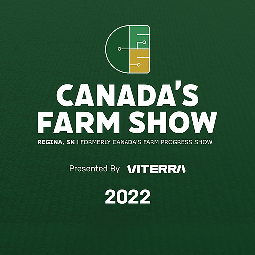 Canada's Farm Show Apps on Google Play
