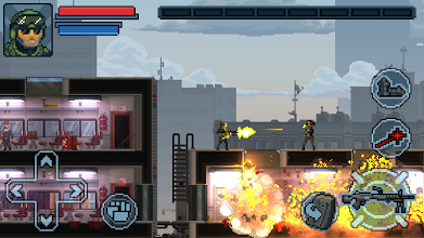 Door Kickers: Action Squad - Apps on Google Play