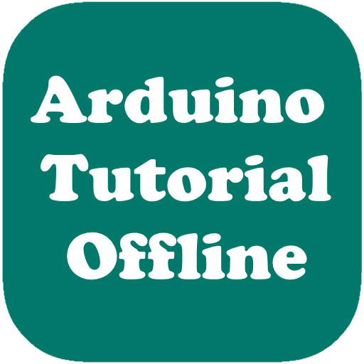 Arduino Tutorial 1.2 Icon