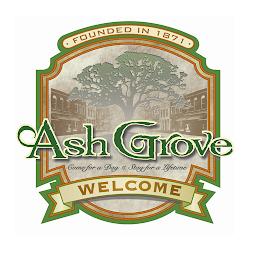 Icon image City of Ash Grove