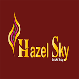 Hazel Sky Smoke Shop icon