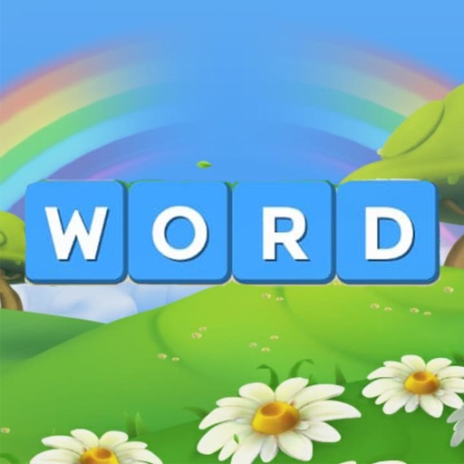 Word Search Stack Puzzle 1.2 Icon