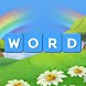 Word Search Stack Puzzle