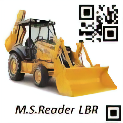 Machine Status Reader logo