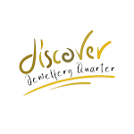 Cover Image of Download DiscoverJQ  APK