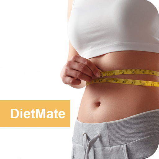 DietMate-Weight Loss & Health logo