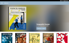 Vanguardia Dossierのおすすめ画像4