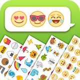 Hi Keyboard - HTC Emoji Style icon