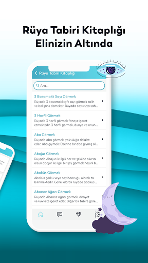 AyFal - Kahve Falı, Tarot screenshot 3