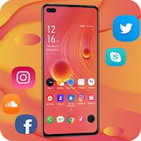 Theme for Realme X50 Pro / Realme X50 Wallpapers