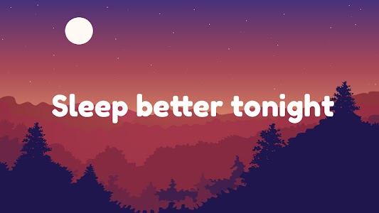 Better Sleep: Relaxing Sounds Unknown