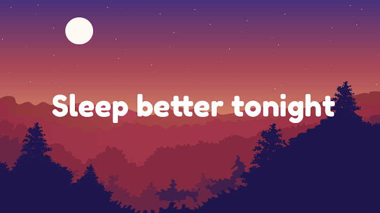 Better Sleep: Relaxing Sounds - 1.1.1.56A - (Android)