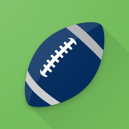 Seattle Seahawks News App logo