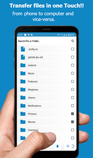 ScreenPad: PC Cast & Control Screen 2