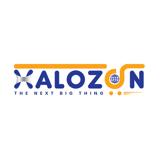 Halozon