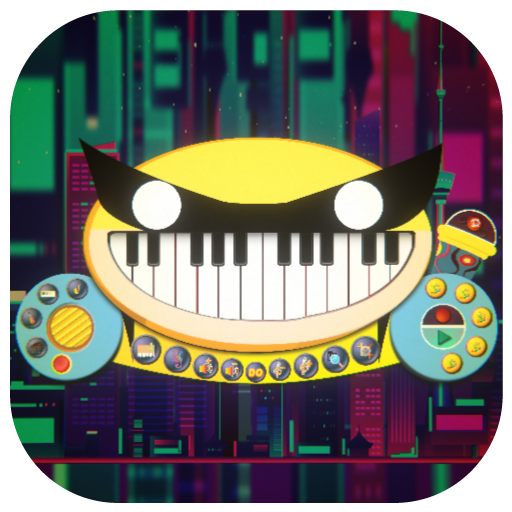 Wolwer Piano Sound Music logo