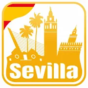 Guia para conocer Sevilla. App para SEVILLA