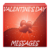 Happy Valentines Day Messages icon