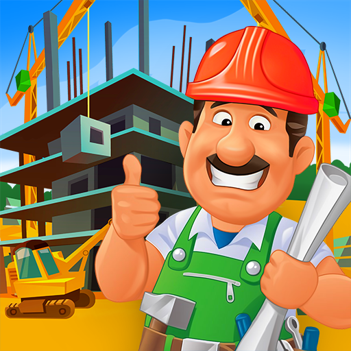 Building Construction Rush