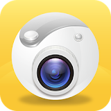 Cam 360 Editor Selfie icon