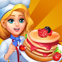 Cooking Life  Master Chef  Fever Cooking Game