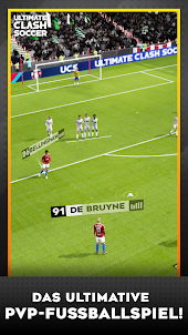Ultimate Clash Soccer