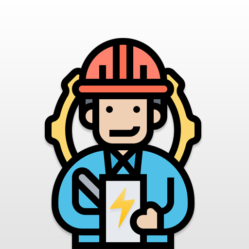 Helpdesk for PSPCL J.E. logo