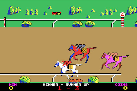 Horse Racing 2.5 APK screenshots 4