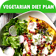 Vegetarian Diet Plan Laai af op Windows