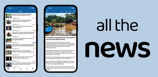 All the News - USA
