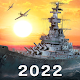 Warship Battle: 3D World War II MOD APK v3.6.0 (Unlimited Money)