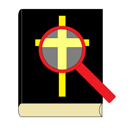 Bible Dictionary Offline logo
